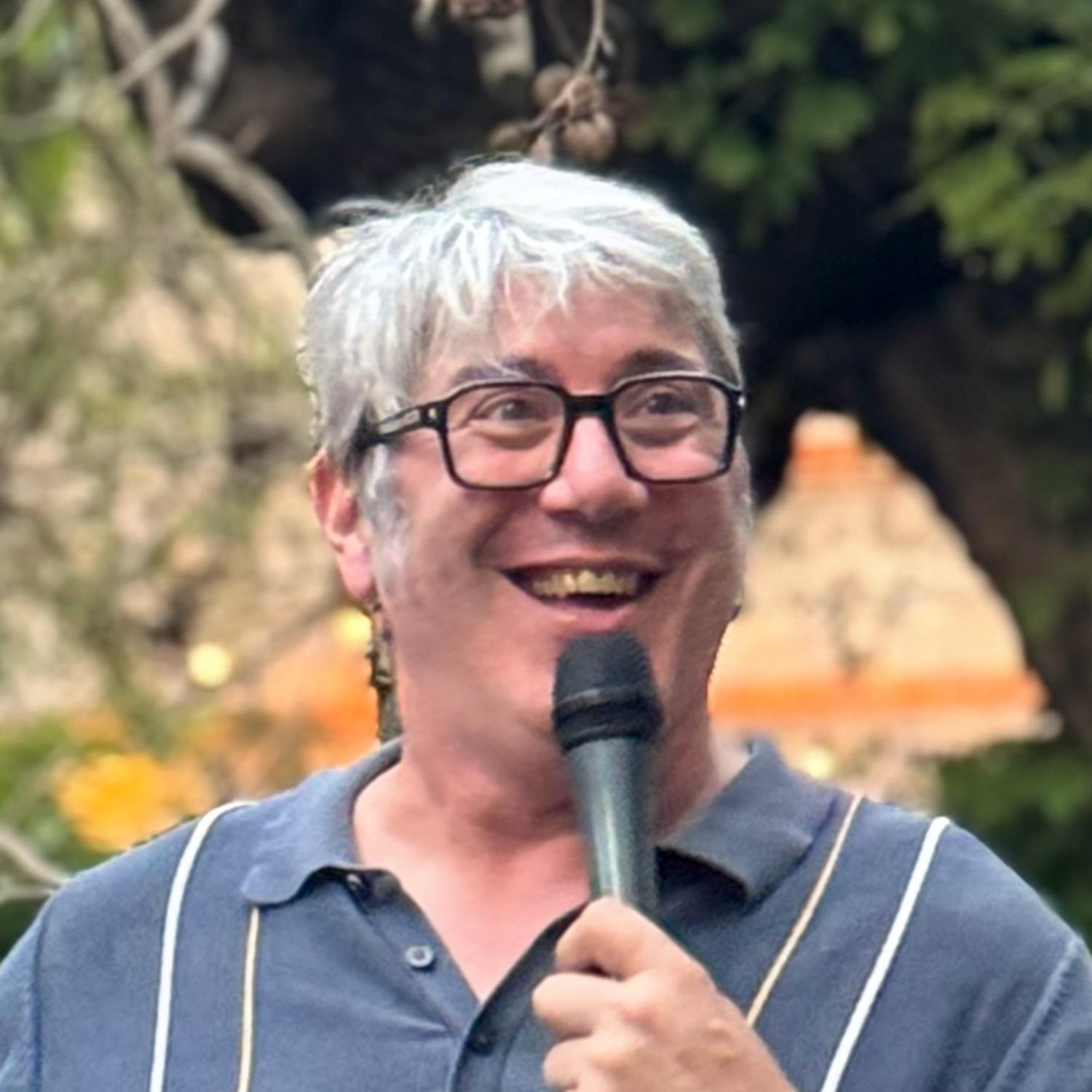 Alain Chapot